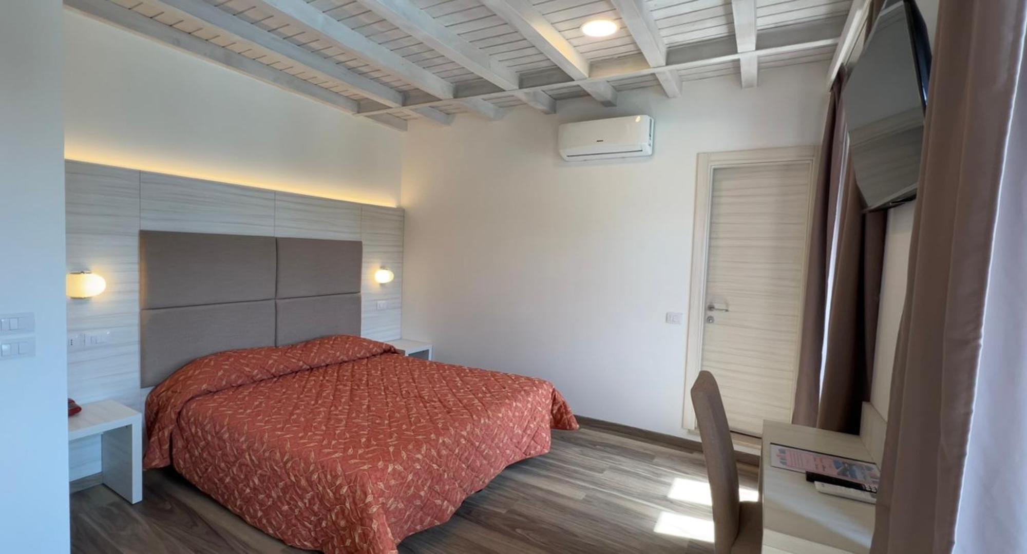 Hotel Palazzina Gargnano Zimmer foto