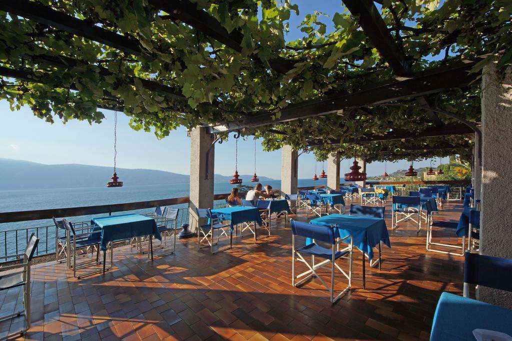 Hotel Palazzina Gargnano Exterior foto